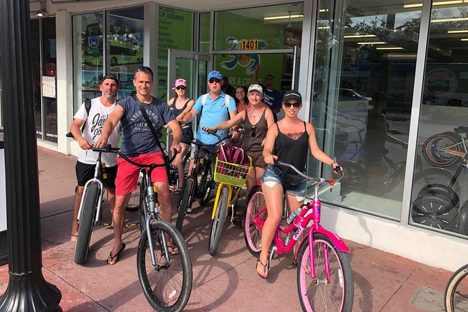 South Beach Bicycle Rental - Why This South Beach Bike Rental Feels So Easy