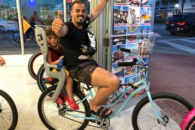 South Beach Bicycle Rental - Your Self-Guided Route: How to Plan the Day Around Real Landmarks