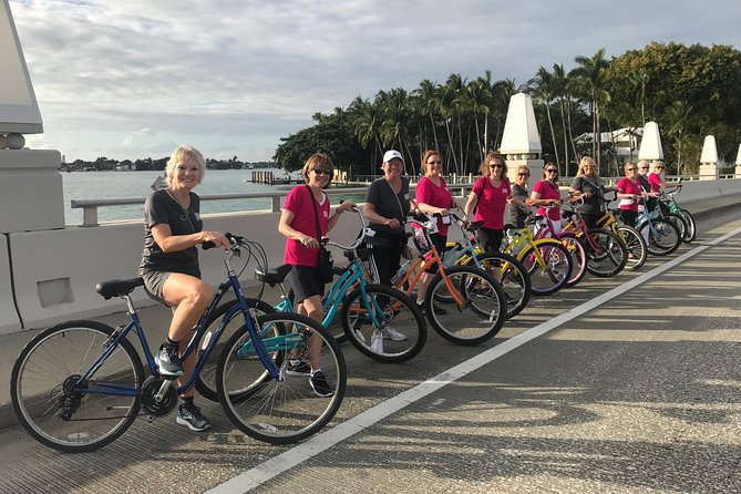 South Beach Bicycle Rental - Deposits, Time Windows, and the Small Planning Choices That Save You Headaches