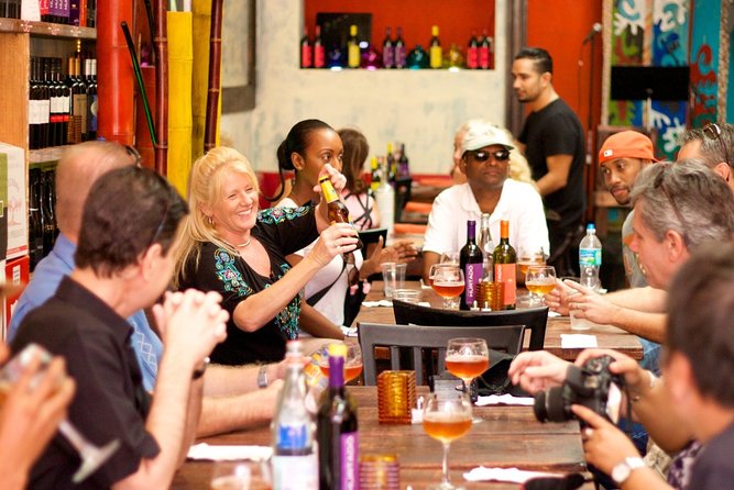 South Beach Cultural Food and Walking Tour - Stop 3: South Beach street life and culture connections (about 1 hour)