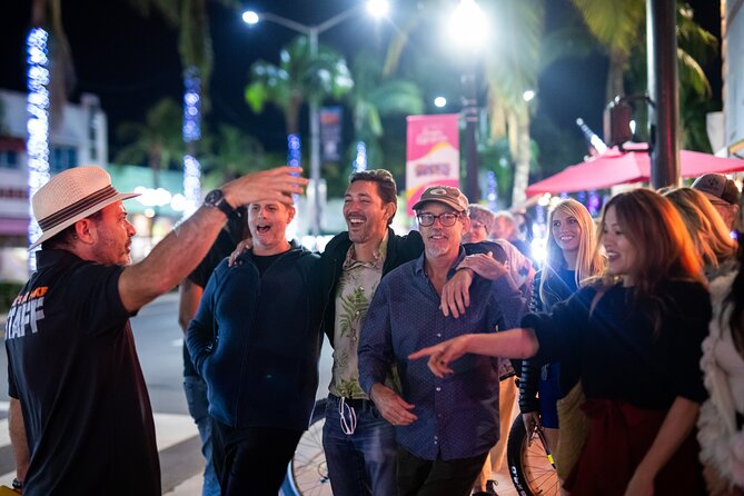 South Beach Food & Fun Art Deco Miami Food Tour - Price and value: what $79 buys you in food, not just photos