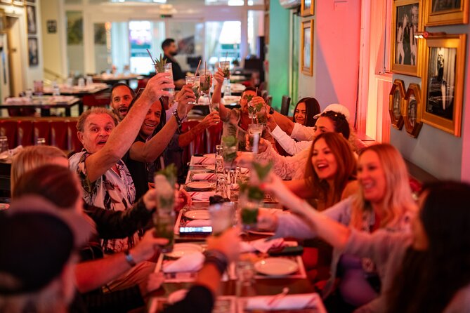 South Beach Food & Fun Art Deco Miami Food Tour - Dietary needs and real-world food options (what to expect)