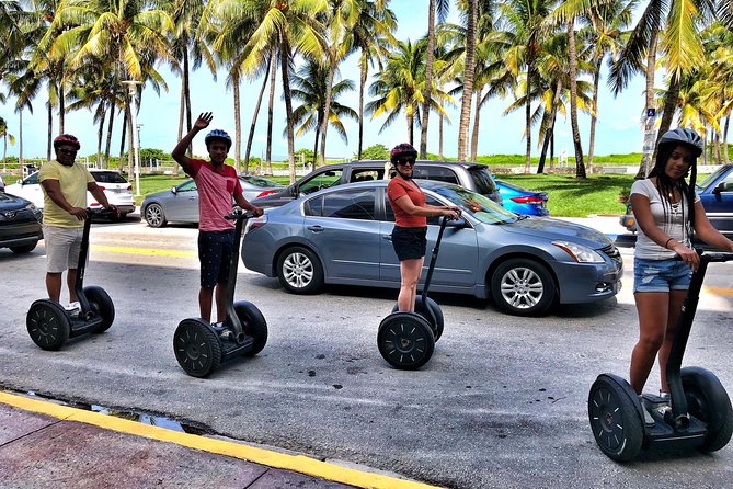 South Beach Segway Tour - What’s included in the $84.53 price (and why it feels fair)
