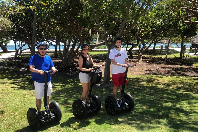 South Beach Segway Tour - Group size, guide energy, and that patient first-day vibe