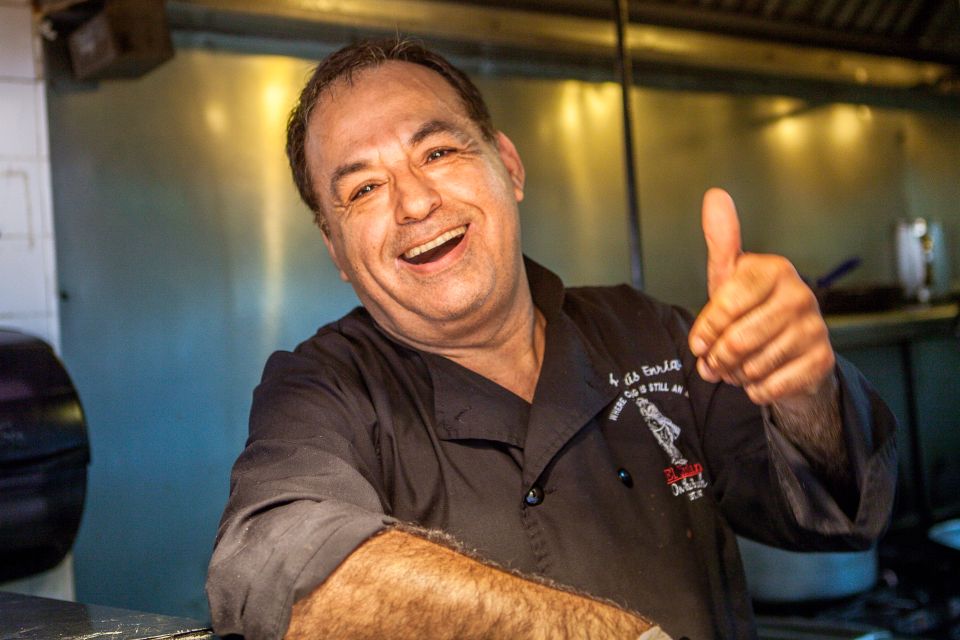 South Beach Tour des Forks: Eat Like a Local - Key things I’d plan around