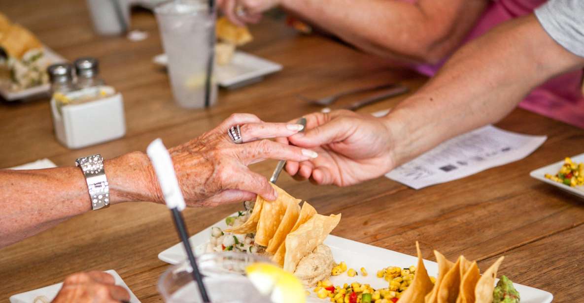 South Beach Tour des Forks: Eat Like a Local - Why South Beach’s Art Deco blocks belong on a food tour