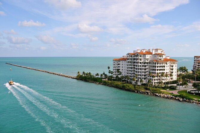 Speedboat Sightseeing Adventure of Miami - Price and Timing: What $45 Gets You (and Why It’s Fair)