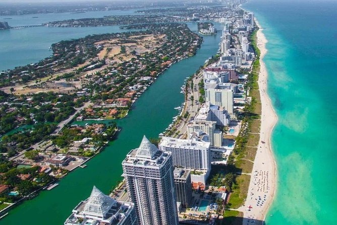 The Official Miami City Tour Small Group Experience with Pickup - Coconut Grove and West Grove: the slower, story-forward neighborhood