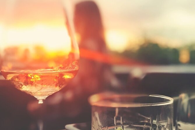 Top rated two Hour Miami Night Skyline Cruise with Open Bar - Bayside Marketplace First: What You’ll Do Before You Cast Off