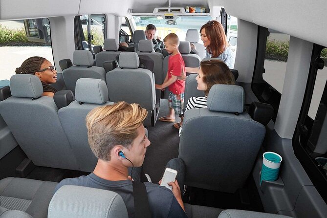 Transportation Service in Miami - Why This Miami Transfer Feels Like a Relief