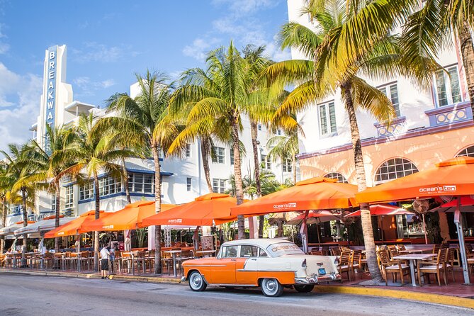 Transportation Service in Miami - Drop-Off Options That Match Real Miami Plans