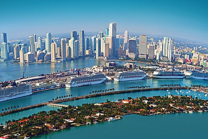 Transportation Service Miami Hotel - Port of Miami - Potential Red Flags (So Your Morning Stays Calm)