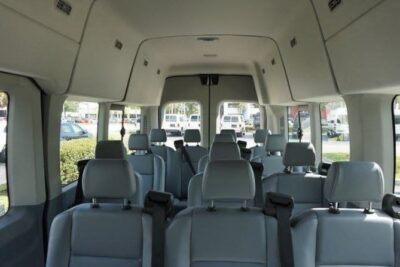 Transportation Service Port of Miami - Miami Hotel - Price and value: is $66.50 per person fair?