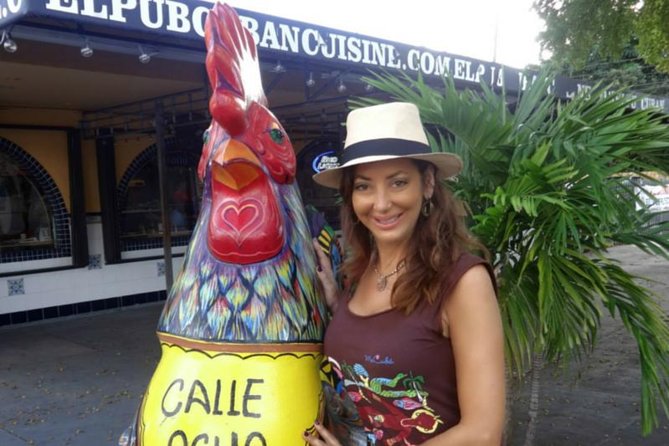 Walking Food Tour of Little Havana with Cuban Dishes Tasting - Bay of Pigs Memorial First: Why This Start Matters