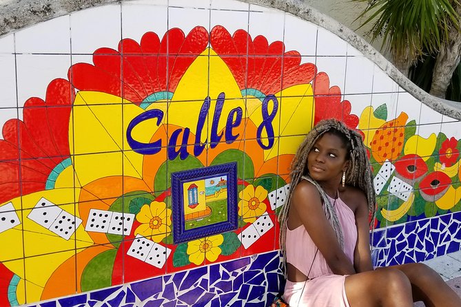 Walking Food Tour of Little Havana with Cuban Dishes Tasting - Coffee, Guarapo, Cigars, and the Extras That Add Character