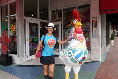 Walking Food Tour of Little Havana with Cuban Dishes Tasting - Cuban Sandwich to Ropa Vieja: The Lunch That Makes This Tour Worth It