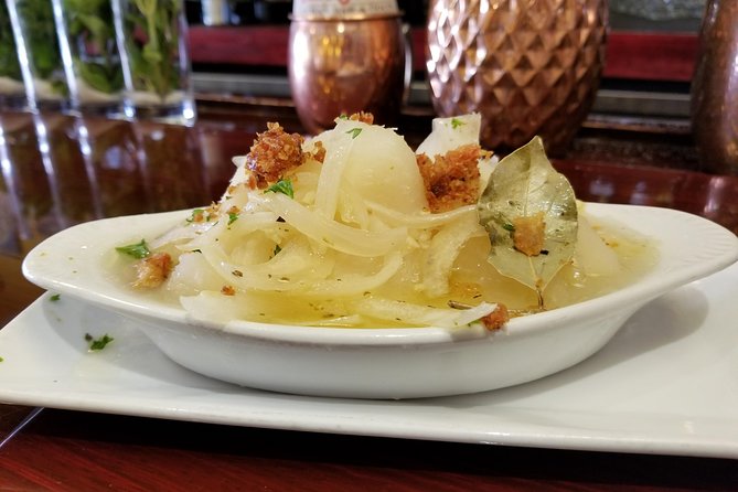 Walking Food Tour of Little Havana with Cuban Dishes Tasting - Who This Tour Fits Best (and Who Might Want a Different Format)