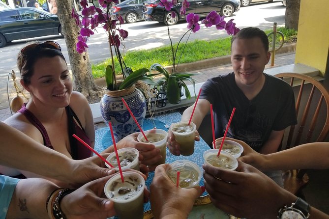 Walking Food Tour of Little Havana with Cuban Dishes Tasting - Tips to Get the Best Experience in Little Havana