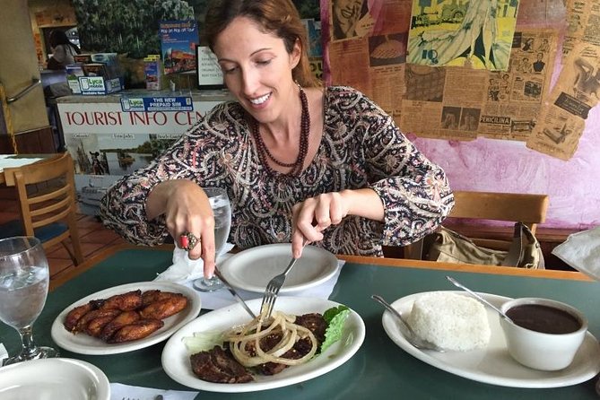 Walking Food Tour of Little Havana with Cuban Dishes Tasting - Should You Book This Little Havana Cuban Food Tour?