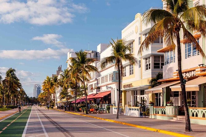 Welcome to Miami’s Best & Only 6 hr VIP Full Day City Land Tour! - Key Highlights You’ll Actually Notice