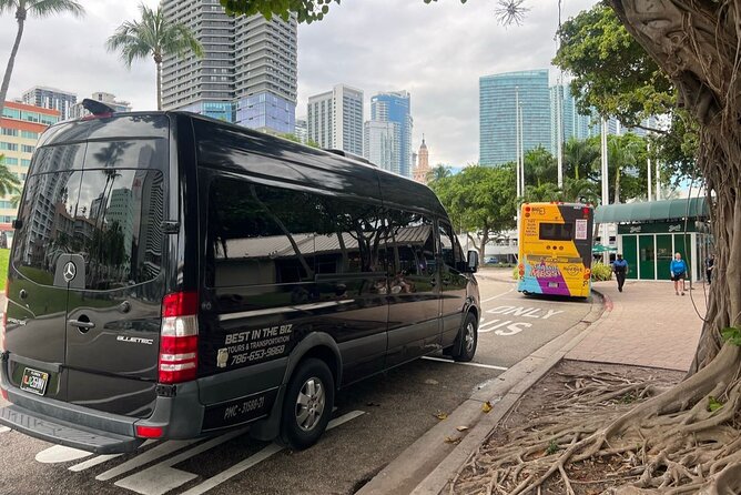 Welcome to Miami’s Best & Only 6 hr VIP Full Day City Land Tour! - Price and Value: Why $75 Can Make Sense