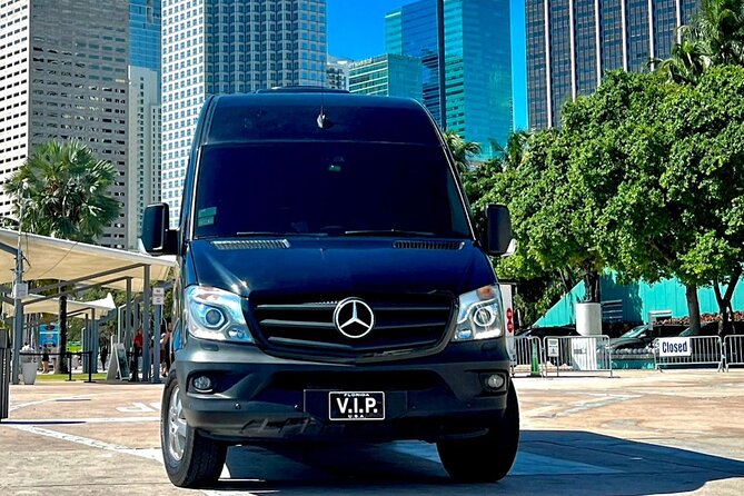 Welcome to Miami’s Best & Only 6 hr VIP Full Day City Land Tour! - Little Havana: Calle Ocho Time for Cuban Coffee and Lunch