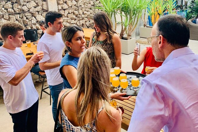 Wynwood Food & Art Tour - exclusive access to the Wynwood Walls - Key highlights you’ll feel fast