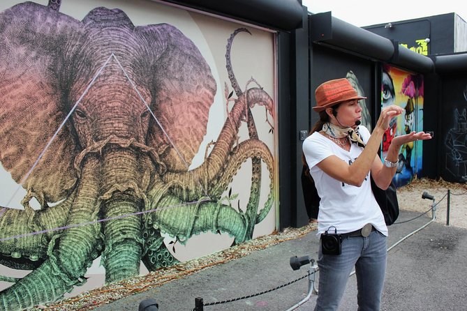 Wynwood Food & Art Tour - exclusive access to the Wynwood Walls - Should you book the Wynwood Food & Art Tour?