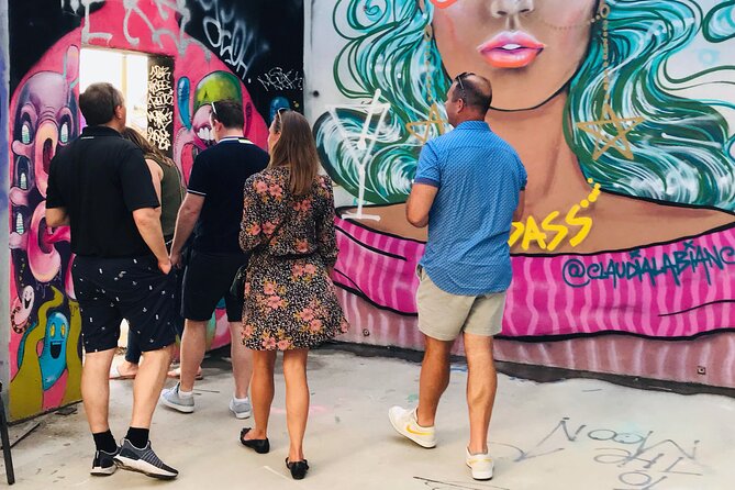 Wynwood Street Art Tour - Why Wynwood took off: the “counter-cultural enclave” angle you’ll actually use
