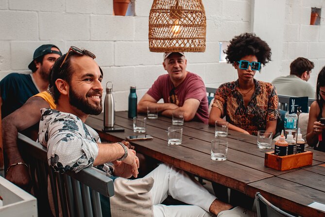 Wynwood Walls Miami Food and Street Art Walking Tour - What the tour includes (and why it’s good value at $79)