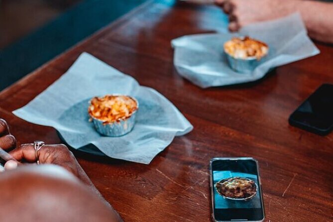 Wynwood Walls Miami Food and Street Art Walking Tour - Who should book this Wynwood walk