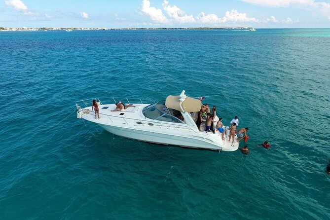 Your Private Miami Yacht Tour with Music and Fun - Key highlights