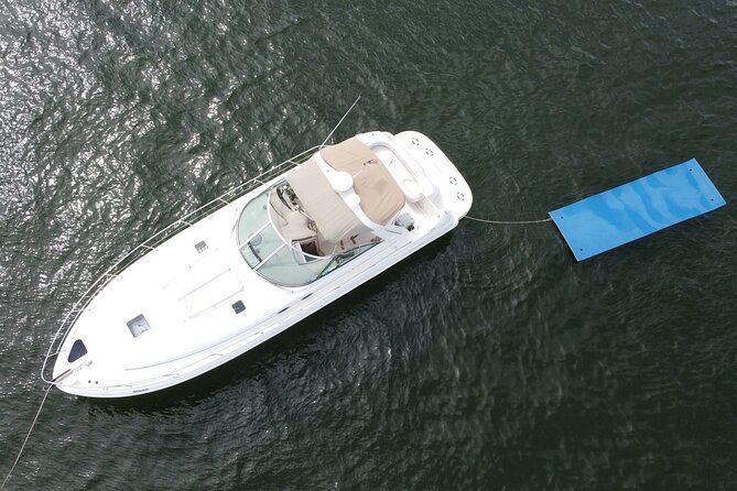 Your Private Miami Yacht Tour with Music and Fun - Price and Value: $300 Base Plus the Per-Hour Fees That Change Everything