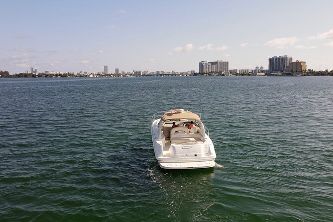 Your Private Miami Yacht Tour with Music and Fun - Who This Yacht Tour Is Best For (and Who Should Think Twice)